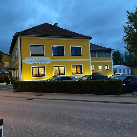 Gasthof Sternbauer * Neuhofen im Innkreis