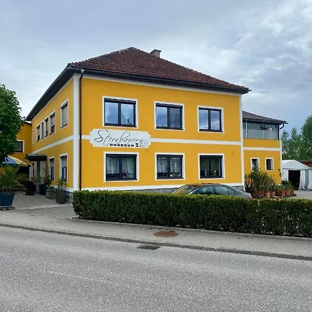 Gasthof Sternbauer Zajazd Neuhofen im Innkreis