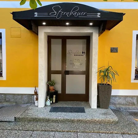 Gasthof Sternbauer * Neuhofen im Innkreis
