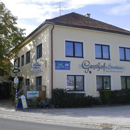 Zajazd Gasthof Sternbauer *