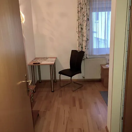 Zajazd Gasthof Sternbauer Neuhofen im Innkreis